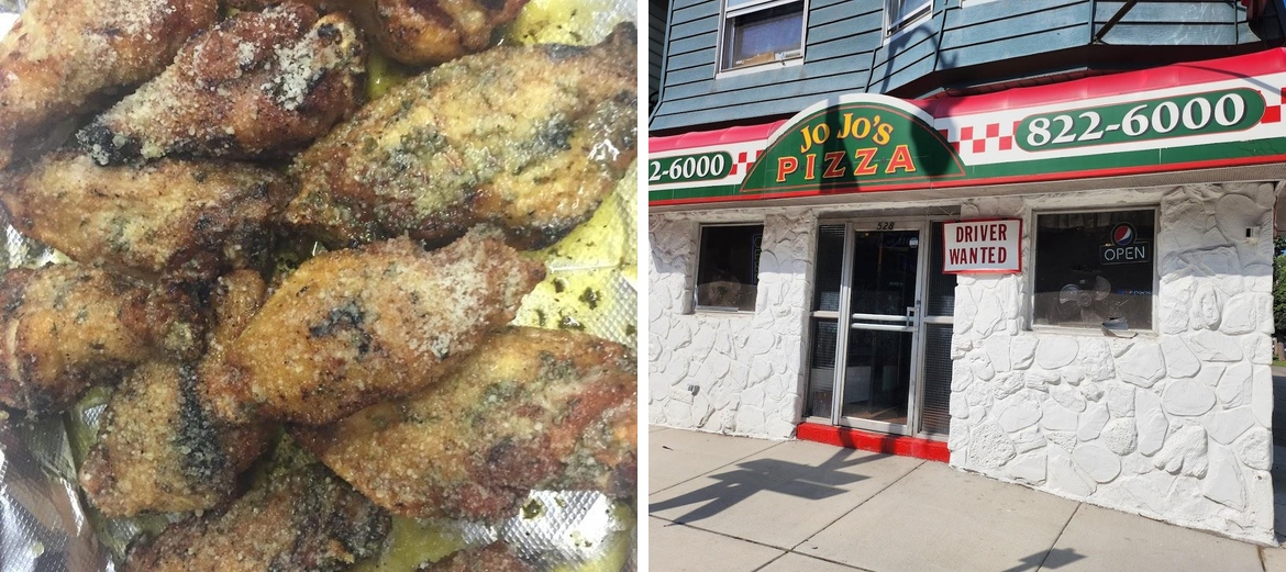 Jo Jo's Pizza & Subs Inc