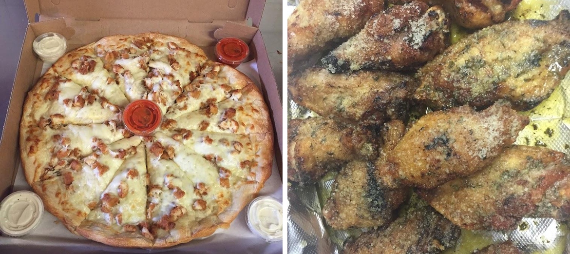 Jo Jo's Pizza & Subs Inc