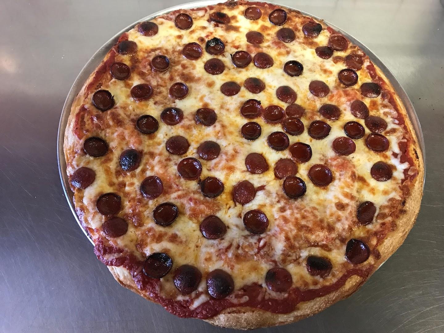 Jo Jo's Pizza & Subs Inc