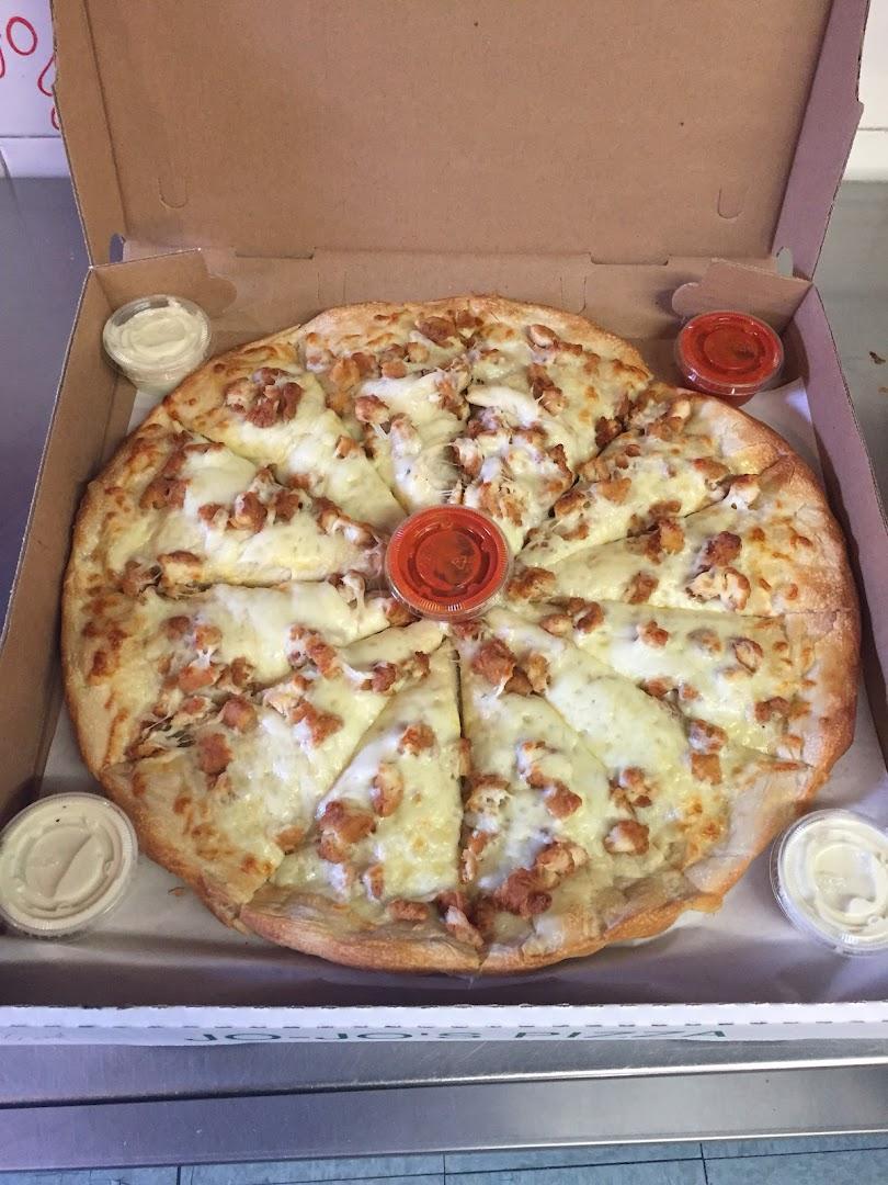 Jo Jo's Pizza & Subs Inc
