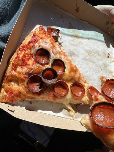 Jo Jo's Pizza & Subs Inc